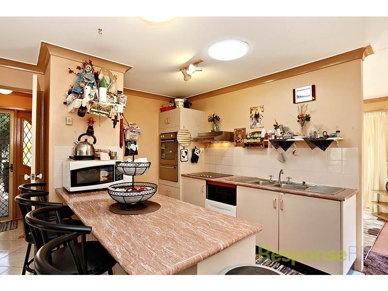 110 Buckwell Drive, Hassall Grove NSW 2761