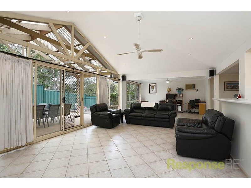 Quakers Hill NSW 2763