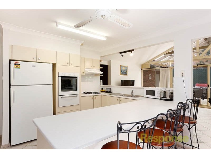 Quakers Hill NSW 2763