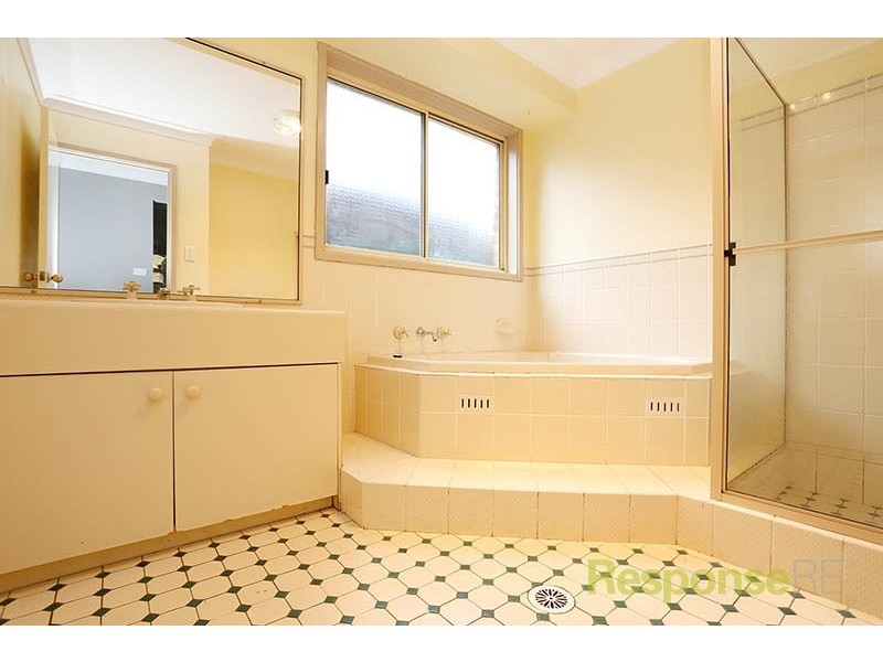 Quakers Hill NSW 2763