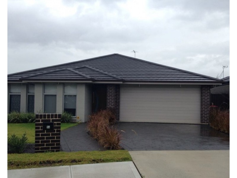 Ropes Crossing NSW 2760