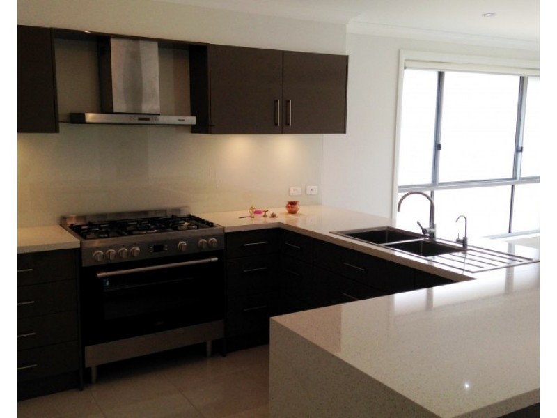 Ropes Crossing NSW 2760