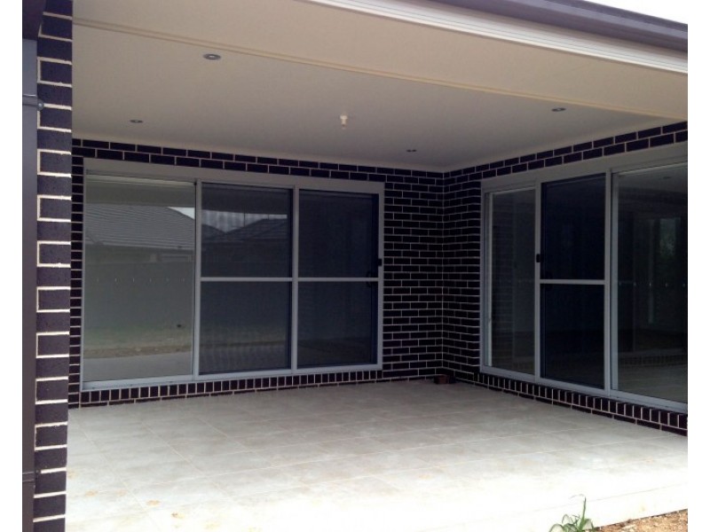 Ropes Crossing NSW 2760