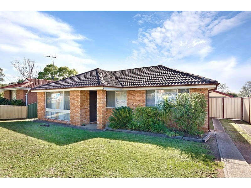 160 Hill End Road, Doonside NSW 2767
