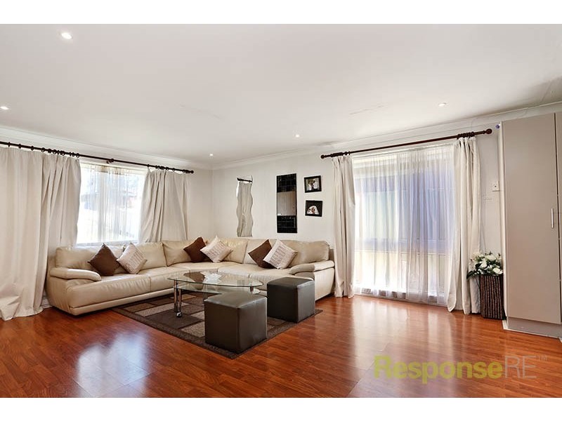 160 Hill End Road, Doonside NSW 2767