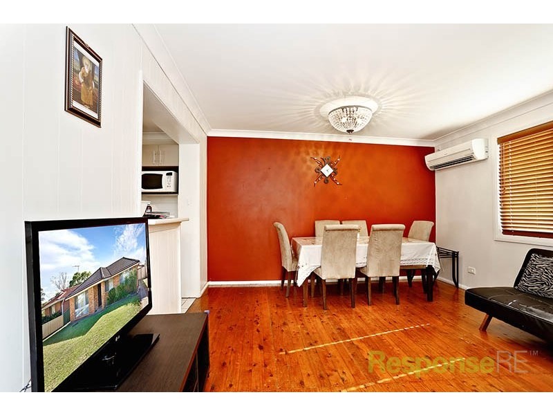 160 Hill End Road, Doonside NSW 2767