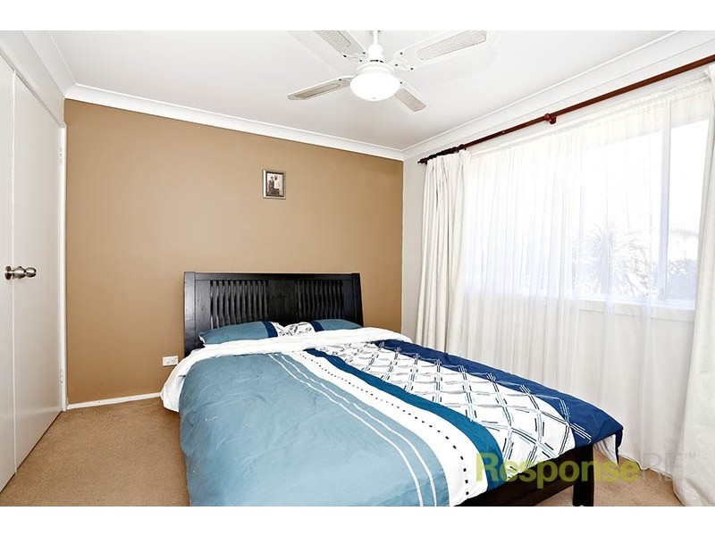 160 Hill End Road, Doonside NSW 2767