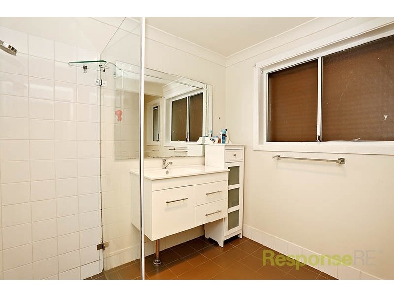 160 Hill End Road, Doonside NSW 2767