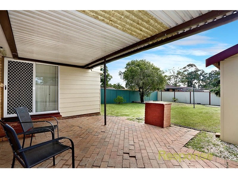 160 Hill End Road, Doonside NSW 2767