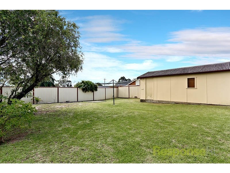 160 Hill End Road, Doonside NSW 2767