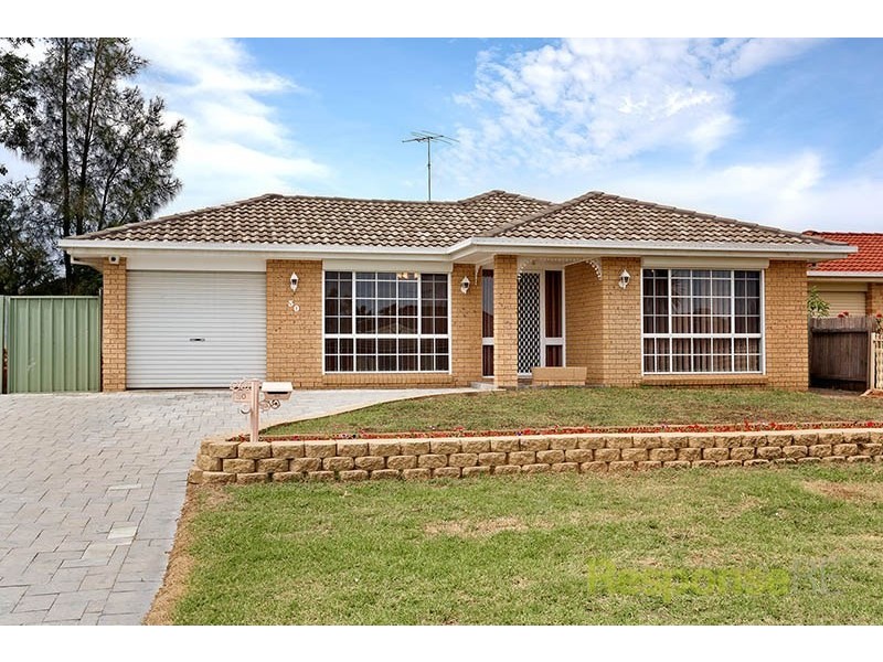 30 Linde Road, Glendenning NSW 2761