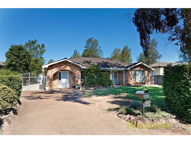 Quakers Hill NSW 2763