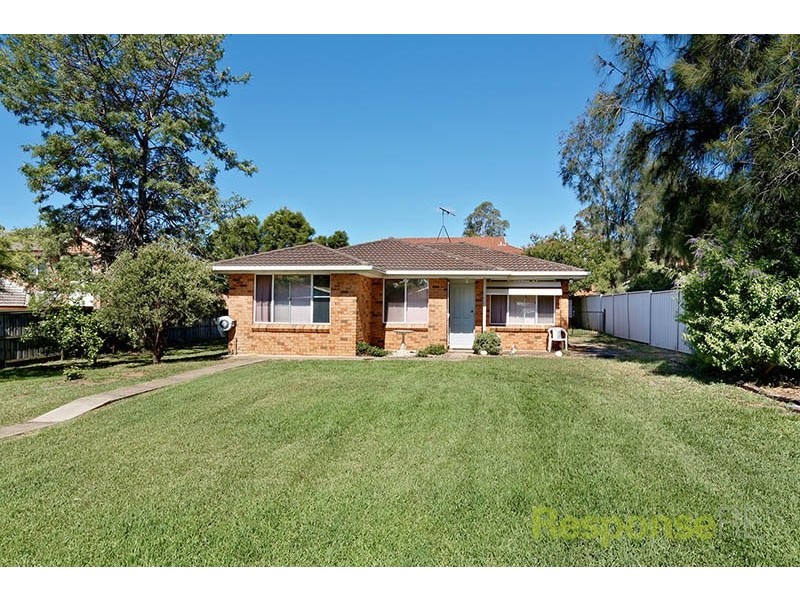 Quakers Hill NSW 2763