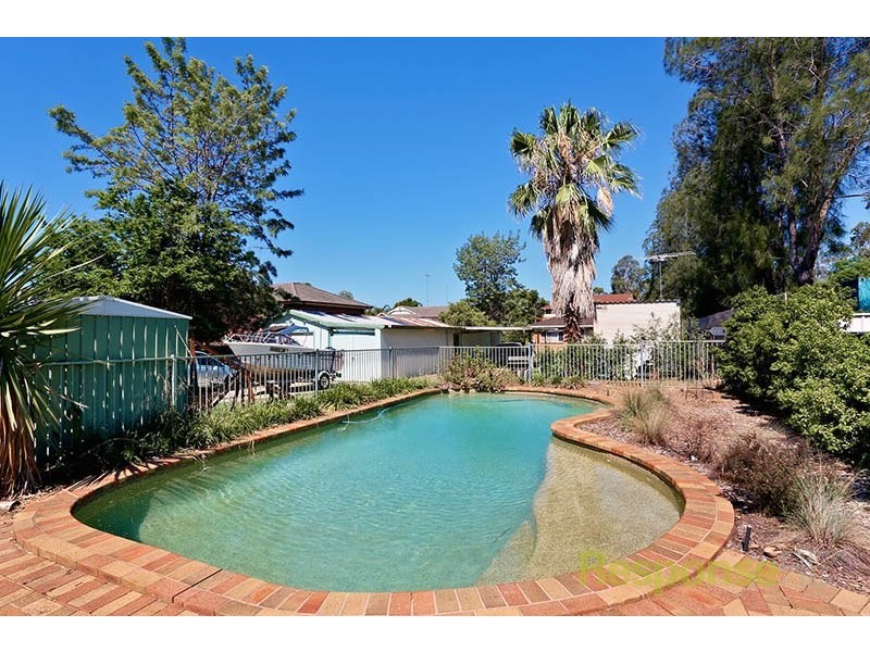 Quakers Hill NSW 2763