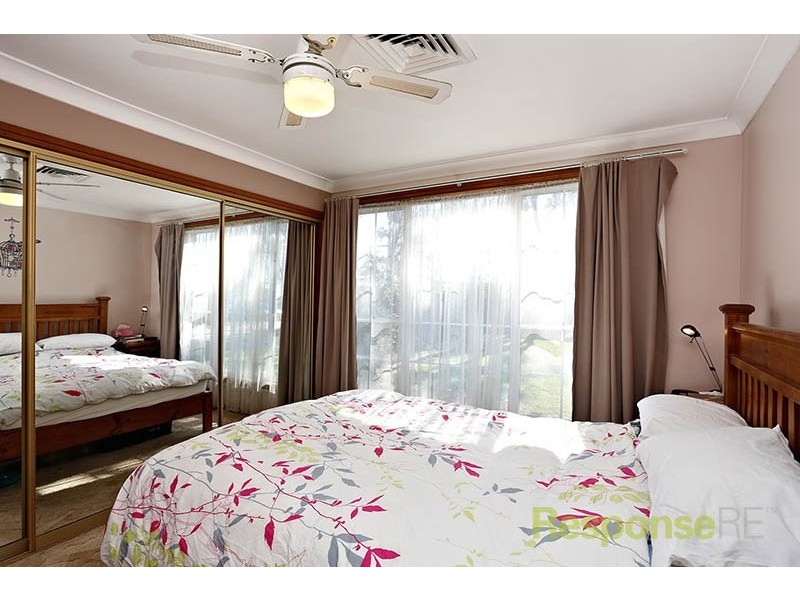 Quakers Hill NSW 2763