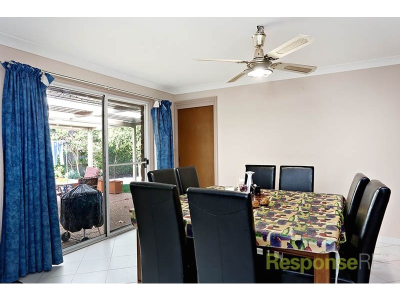 Quakers Hill NSW 2763