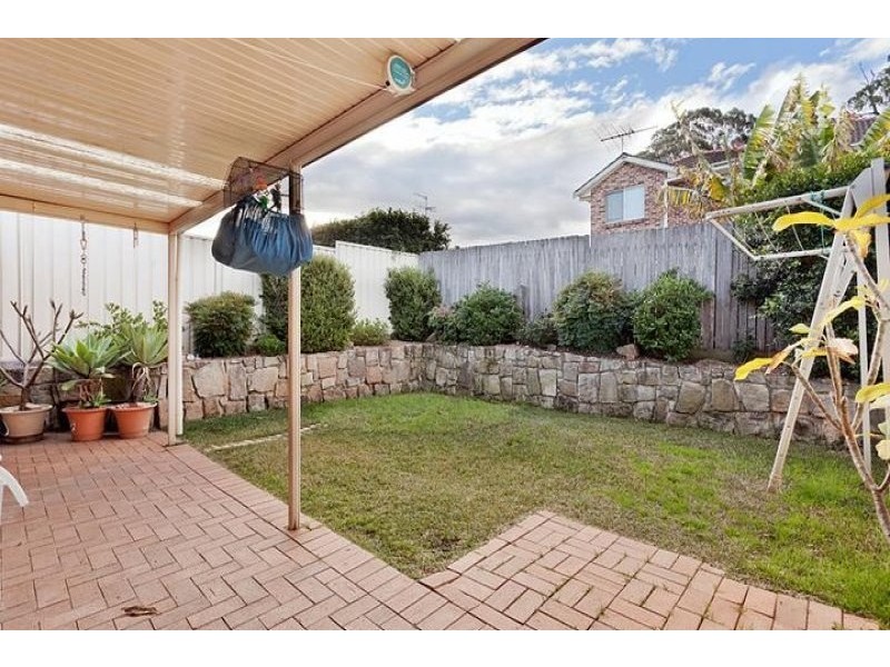 Glenmore Park NSW 2745