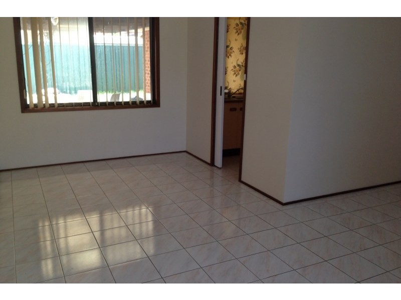 20 Milburn Street, Quakers Hill NSW 2763