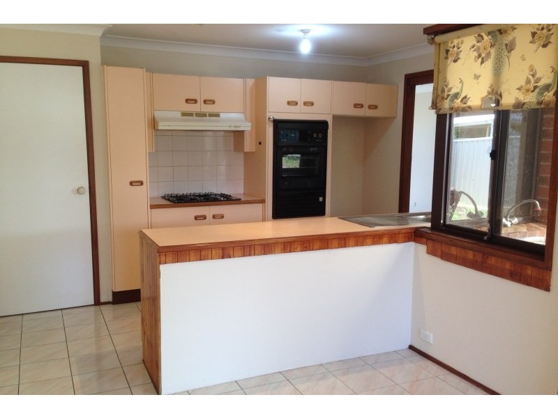 20 Milburn Street, Quakers Hill NSW 2763