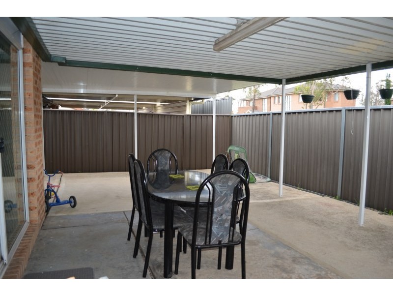 Mount Druitt NSW 2770