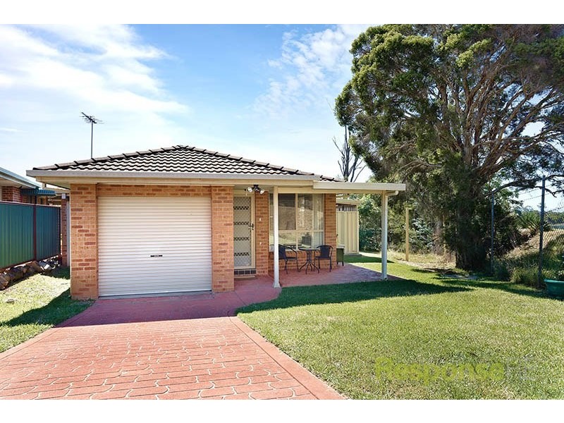 21 Durward Street, Dean Park NSW 2761