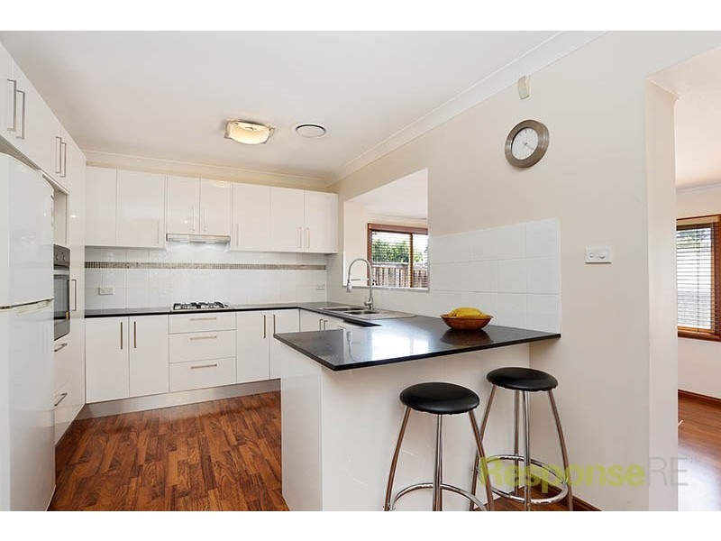 21 Durward Street, Dean Park NSW 2761