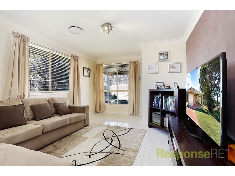 21 Durward Street, Dean Park NSW 2761