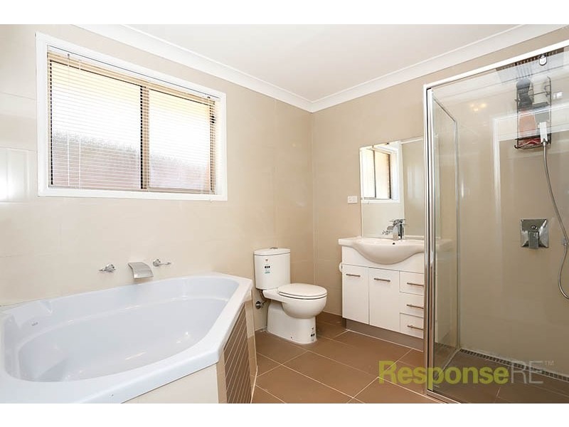 21 Durward Street, Dean Park NSW 2761