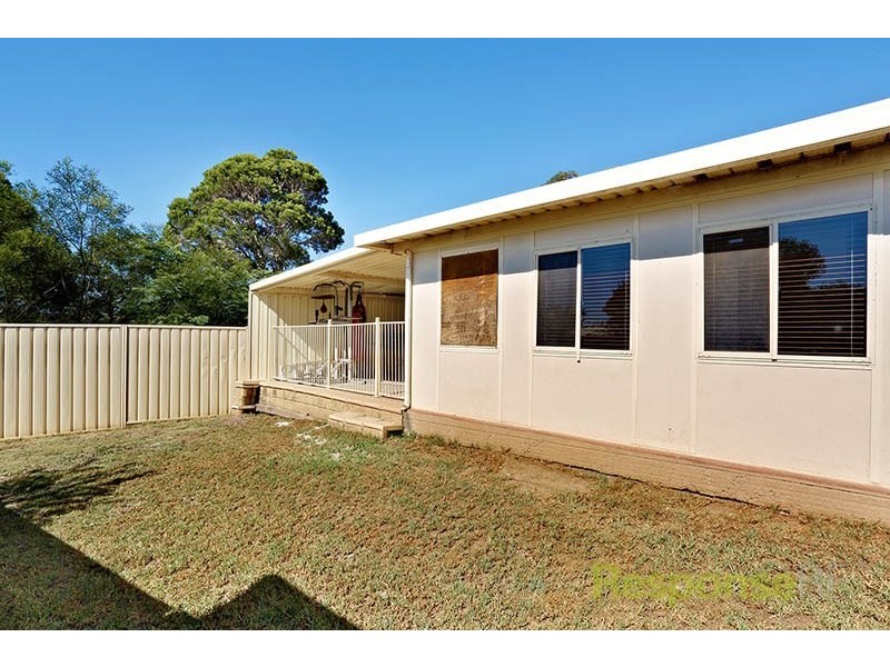 21 Durward Street, Dean Park NSW 2761