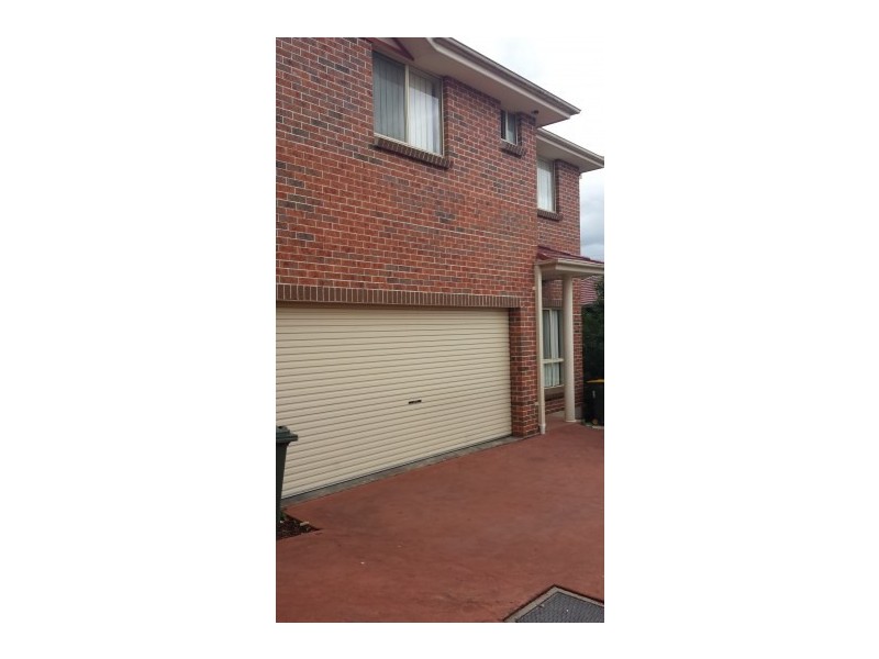 5/3 Shedworth Street, Marayong NSW 2148