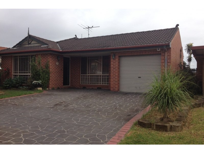 Glendenning NSW 2761