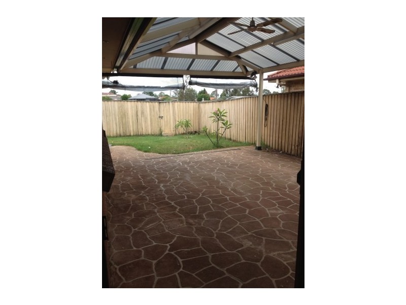 Glendenning NSW 2761