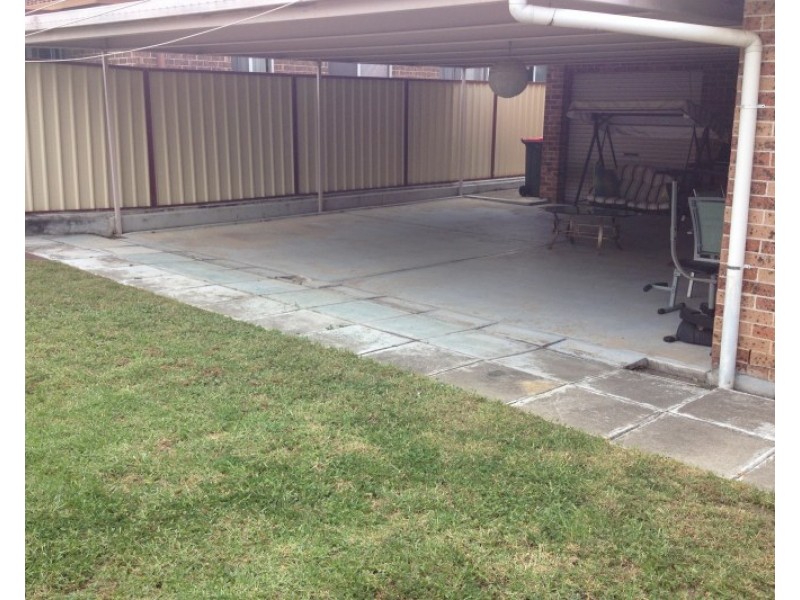 65 Woodley Crescent, Glendenning NSW 2761