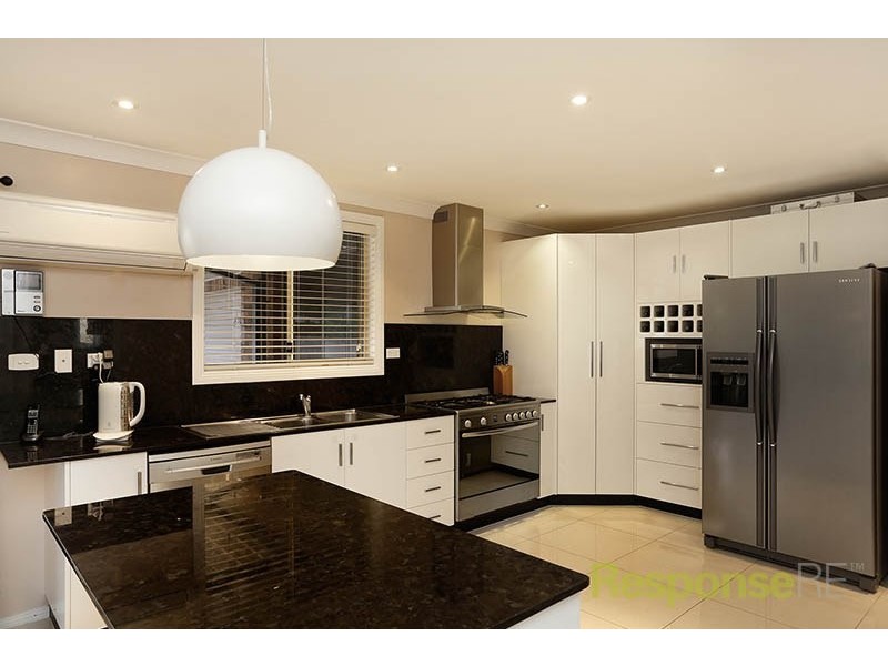 41 Lyall Avenue, Dean Park NSW 2761