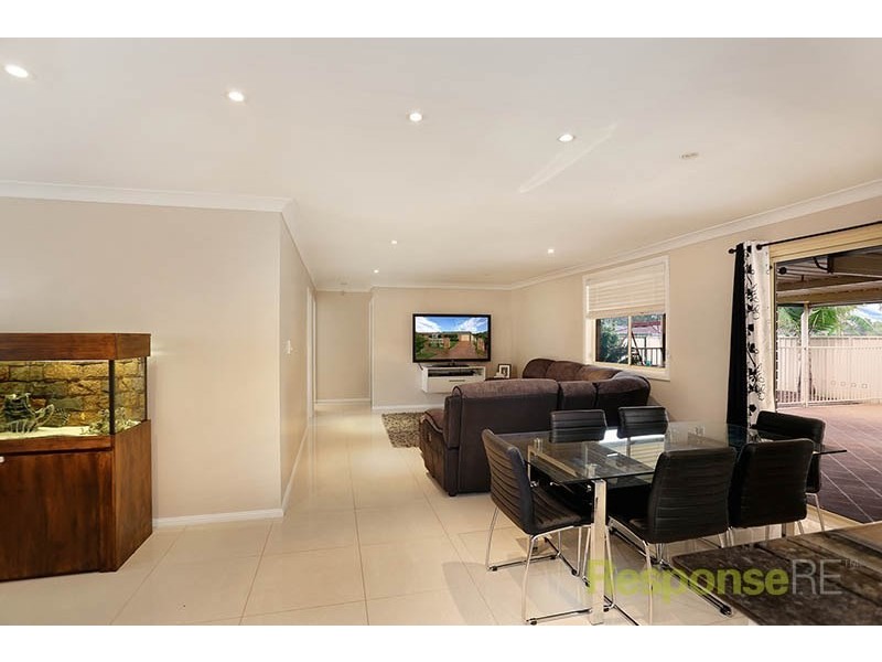 41 Lyall Avenue, Dean Park NSW 2761