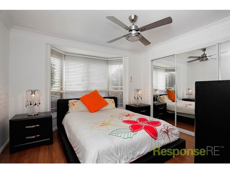 41 Lyall Avenue, Dean Park NSW 2761