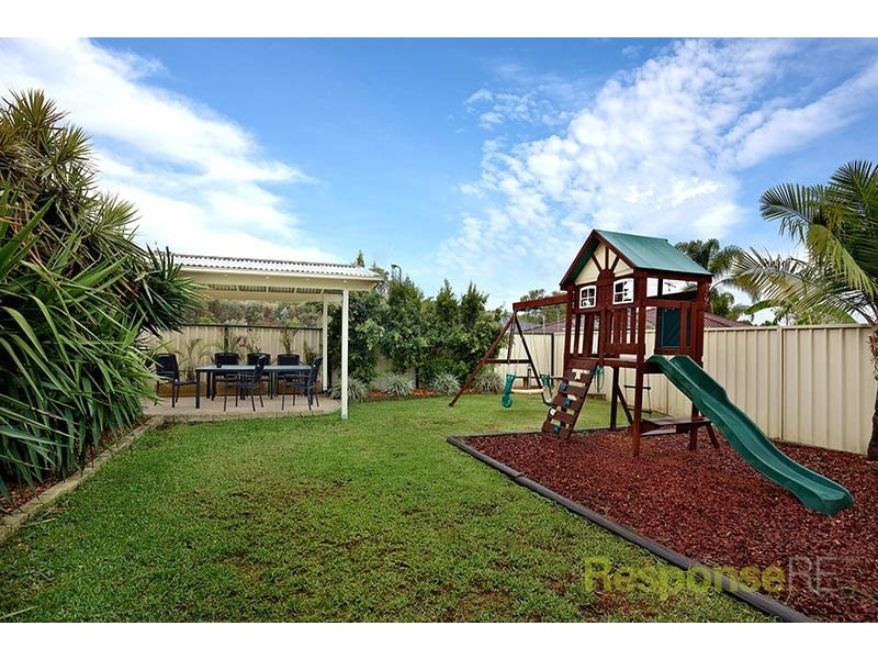 41 Lyall Avenue, Dean Park NSW 2761