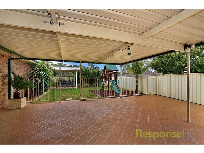 41 Lyall Avenue, Dean Park NSW 2761