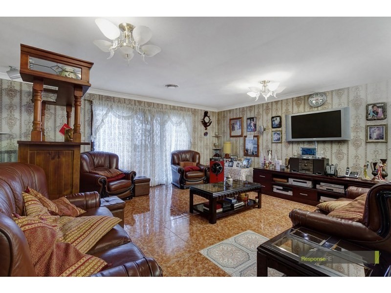 37 Aleppo Street, Quakers Hill NSW 2763