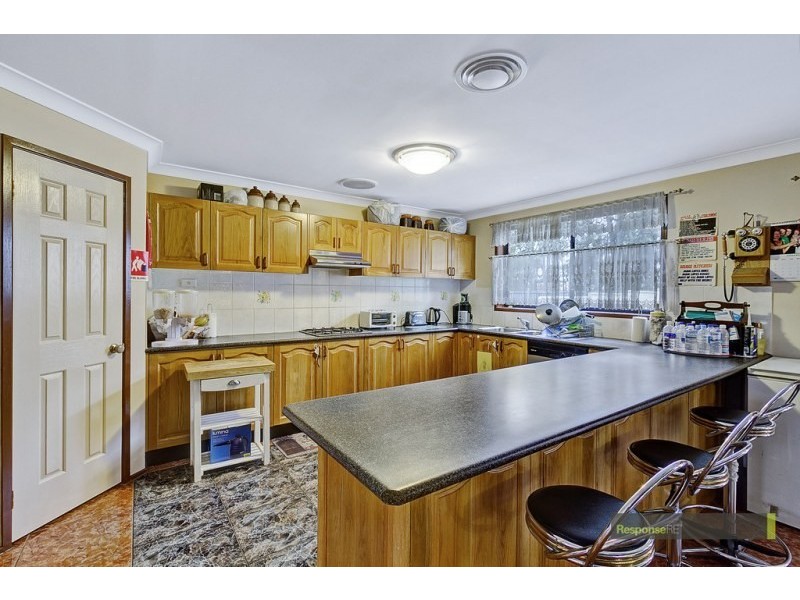 37 Aleppo Street, Quakers Hill NSW 2763