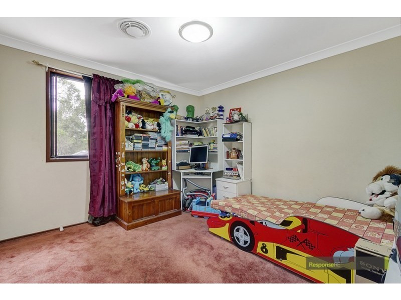 37 Aleppo Street, Quakers Hill NSW 2763
