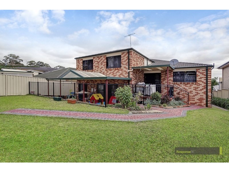 37 Aleppo Street, Quakers Hill NSW 2763