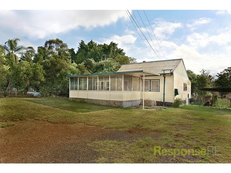11 Barry Road, Kellyville NSW 2155