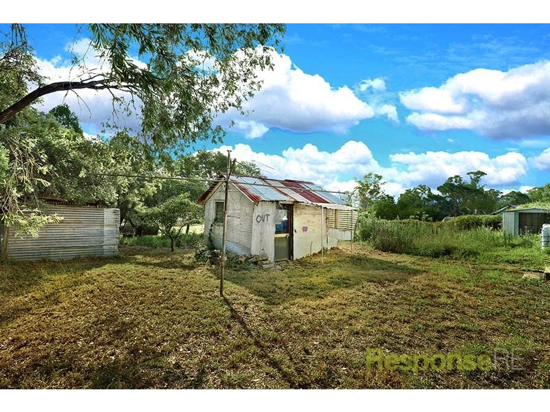 11 Barry Road, Kellyville NSW 2155