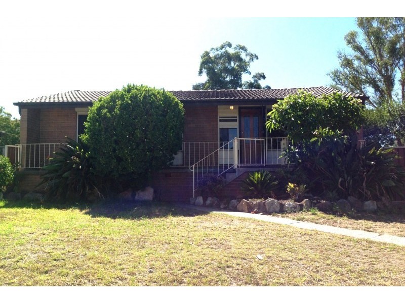197 Hillend Road, Doonside NSW 2767