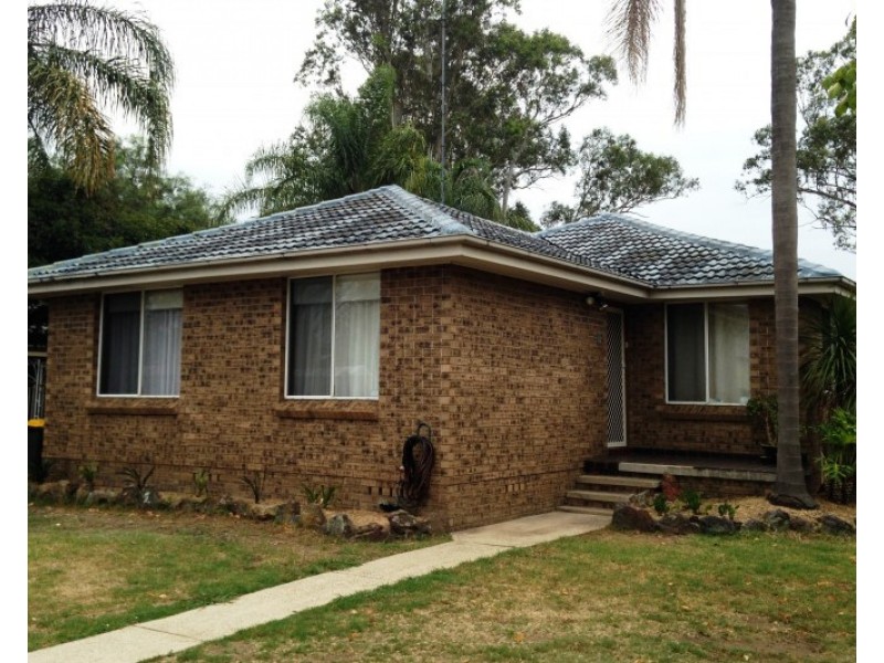 Quakers Hill NSW 2763