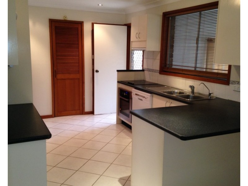 Quakers Hill NSW 2763