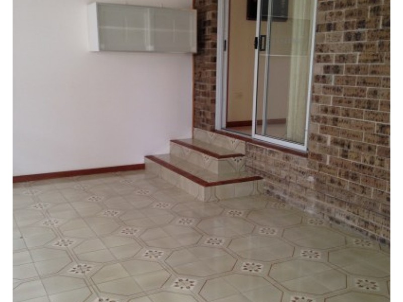 Quakers Hill NSW 2763