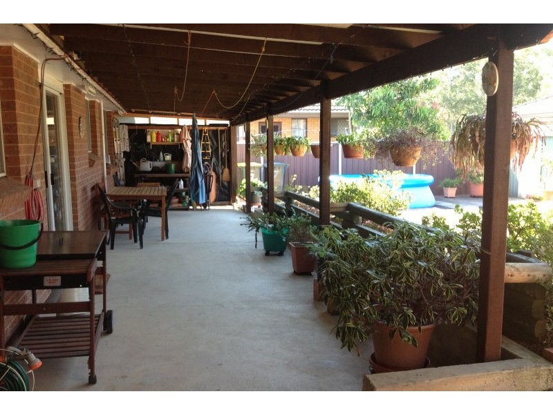 Quakers Hill NSW 2763