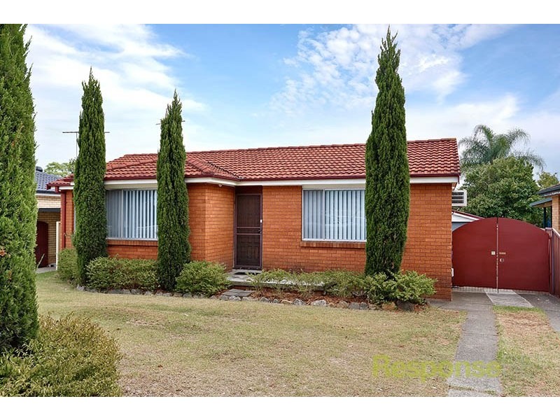 Quakers Hill NSW 2763